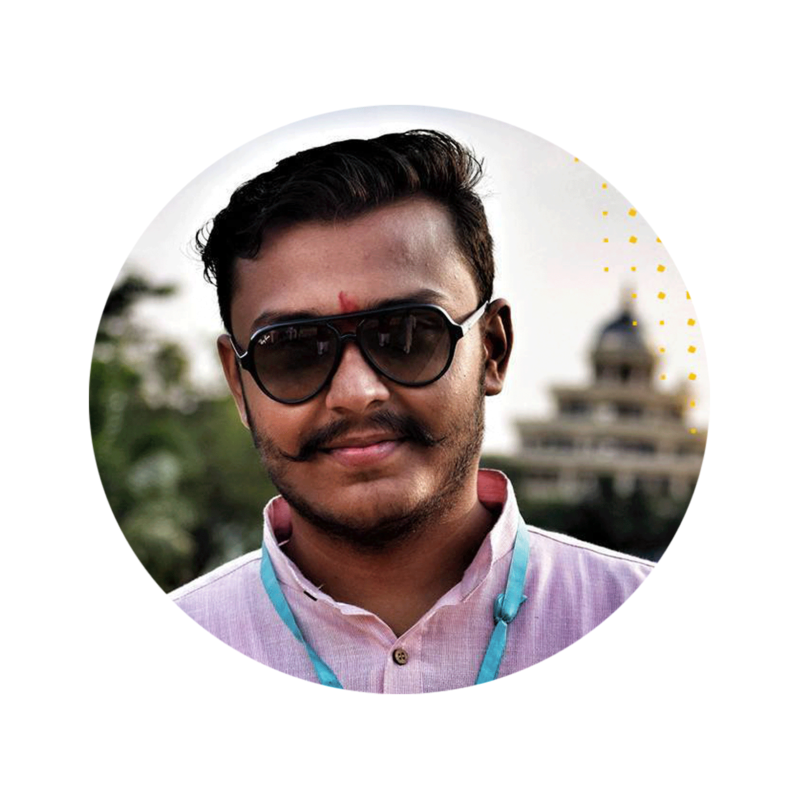 Customer Profile Picture