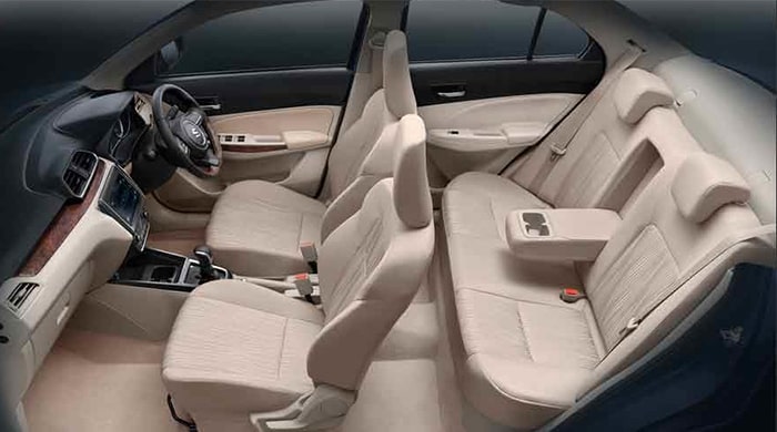 maruti swift dzire interior image.jpg